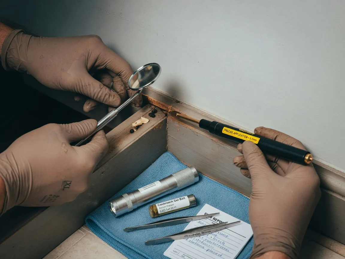 Why choose Emergency Pest Control in Oxford, IA
